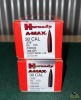 (5) Hornady .308 150 Gr. Bullet