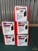 (5) Boxes Hornady .270 130 Gr. Bullet