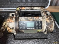 Western River Coyote Call