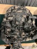 (2) Tactical Bags - 2