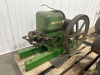 John Deere Model D Engine