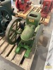 John Deere Model D Engine - 3