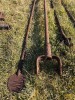 Railroad Rail Working Tools - 5