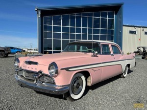 1956 DeSoto Firedome 4-Door Sedan