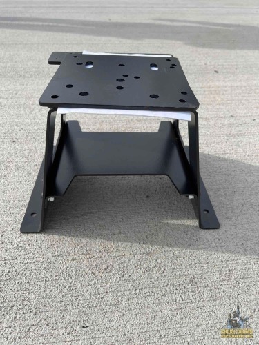 Lyman Bench Stand