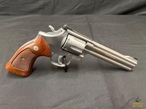 Smith & Wesson 686 .357 Magnum Revolver