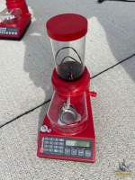 Hornady Digital Scale