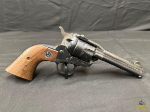 River .22cal Single-Six Revolver