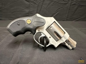 Smith & Wesson Md 637 Revolver