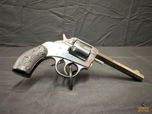 H&R Arms 32 SW Revolver