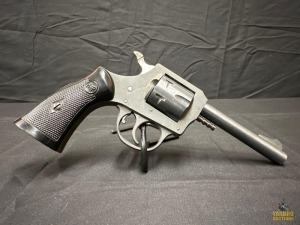 H&R Md 622 .22 Revolver