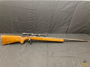 Winchester Model 75 Rifle