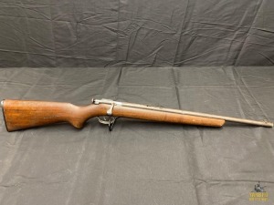 Winchester Model 67A Short Rifle