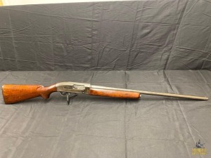 Winchester Model 50 Shotgun