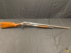 Winchester Model 1897 Shotgun