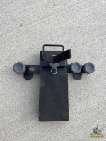 Hyskore Pistol Mount