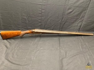 J. Stevens Co. Model 250 Shotgun