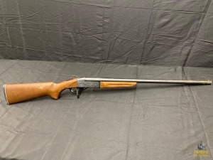 E.R. Amantino Spesco Model 151 Shotgun