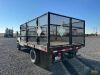 2000 Chevrolet C3500 Cage Truck - 3