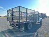 2000 Chevrolet C3500 Cage Truck - 5