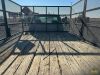 2000 Chevrolet C3500 Cage Truck - 13