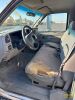 2000 Chevrolet C3500 Cage Truck - 16