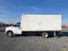 2002 Ford Econoline E-350 Box Van - 2