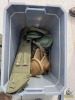 2-Boxes of Tactical Gear - 3