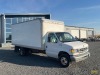 2002 Ford Econoline E-350 Box Van - 7