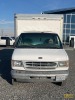 2002 Ford Econoline E-350 Box Van - 8