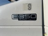 2002 Ford Econoline E-350 Box Van - 18