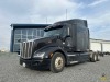 2014 Peterbilt 579 Semi