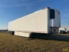 2008 Great Dane Reefer Trailer - 7