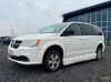 2011 Dodge Grand Caravan Handicap Accessible Van