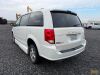 2011 Dodge Grand Caravan Handicap Accessible Van - 3