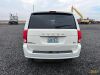 2011 Dodge Grand Caravan Handicap Accessible Van - 4