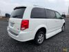 2011 Dodge Grand Caravan Handicap Accessible Van - 5