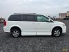 2011 Dodge Grand Caravan Handicap Accessible Van - 6