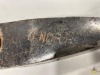 Railroad Spike Hammer Head - 2