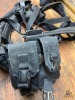 Blackhawk Tactical Battle Belt w/Shoulder Harness - 2