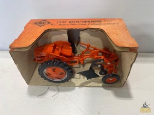 A-C 1/16" Scale 1948 Model G Tractor