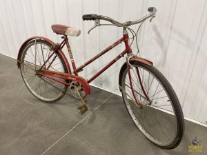 Ladies Schwinn 26" Bike