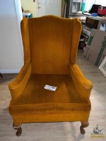 Vintage Chair