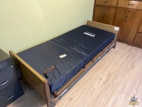 Electric Medical Bed