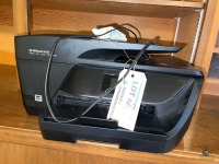 HP Office Jet 6958 Printer