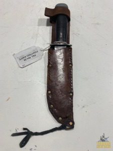 Pal RH-36 Fighting Knife