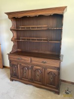 Buffet Hutch