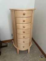 Jewelry Armoire