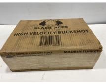 (180) 12GA 2 3/4” Black Aces 00 HV Buckshot