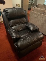 Recliner